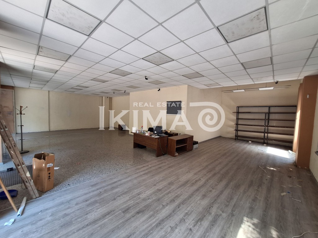 Κατάστημα 260 τ.μ. προς ενοικίαση, Φάληρο