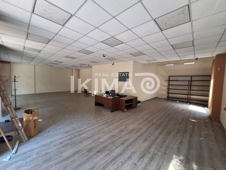 Κατάστημα 260 τ.μ. προς ενοικίαση