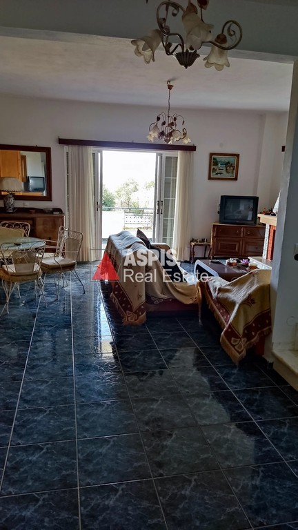 Μονοκατοικία 300 τ.μ. προς ενοικίαση, Παλαιά Φώκαια