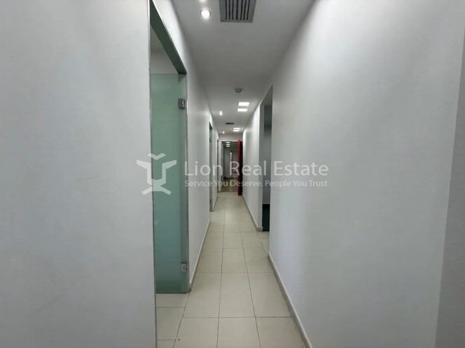Γραφείο 225 τ.μ. πρός ενοικίαση, Αθήνα - Βόρεια Προάστια, Μαρούσι
