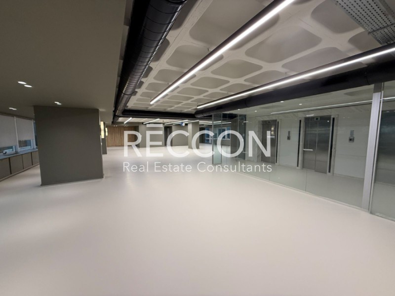 Γραφείο 325 τ.μ. πρός ενοικίαση, Αθήνα - Βόρεια Προάστια, Μαρούσι