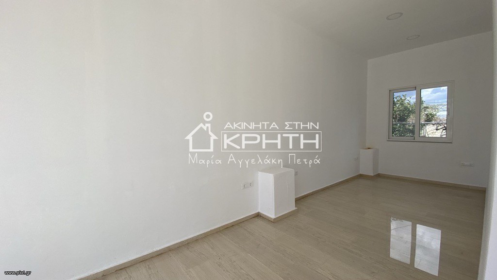 Κατάστημα 125 τ.μ. πρός ενοικίαση, Ν. Λασιθίου, Ιεράπετρα