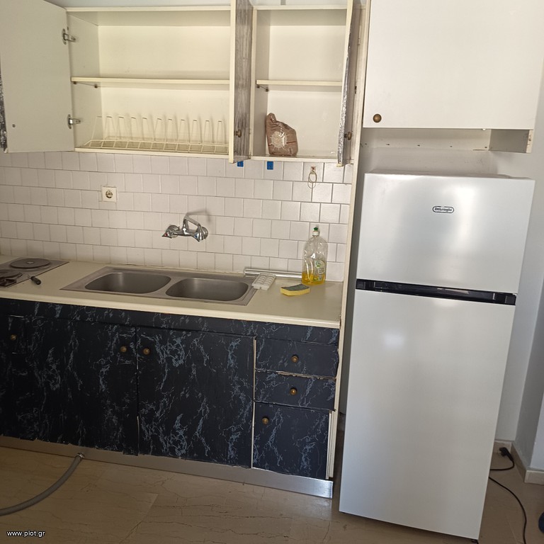Studio / γκαρσονιέρα 35 τ.μ. πρός ενοικίαση, Ν. Λάρισας, Λάρισα