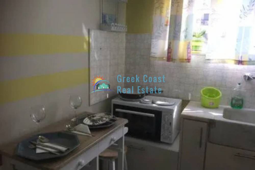 Studio / γκαρσονιέρα 27 τ.μ. πρός ενοικίαση, Αχαΐα, Πάτρα
