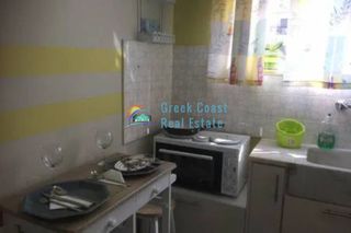 Studio / γκαρσονιέρα 27 τ.μ. προς ενοικίαση