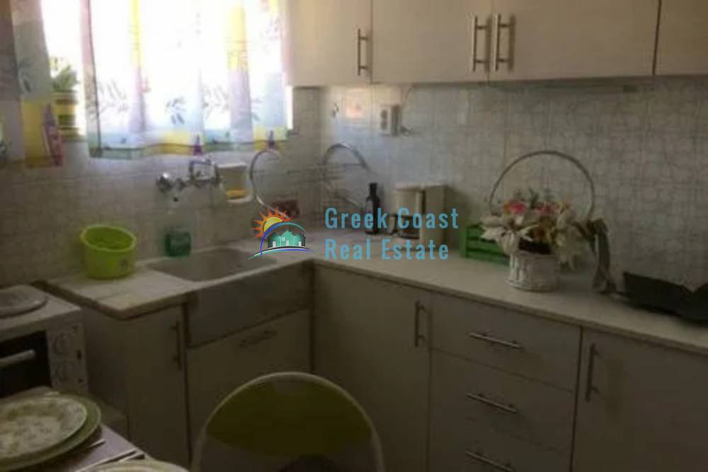 Studio / γκαρσονιέρα 27 τ.μ. πρός ενοικίαση, Αχαΐα, Πάτρα