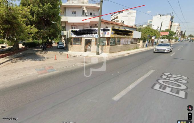 Γραφείο 126 τ.μ. για πώληση, Πειραιάς, Νέο Φάληρο