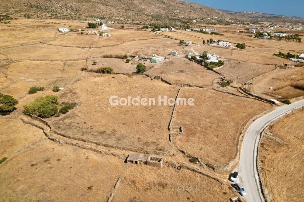Αγροτεμάχια 6.049 τ.μ. προς πώληση, Τσουκαλάς