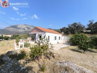 Μονοκατοικία 78,29 τ.μ. για πώληση