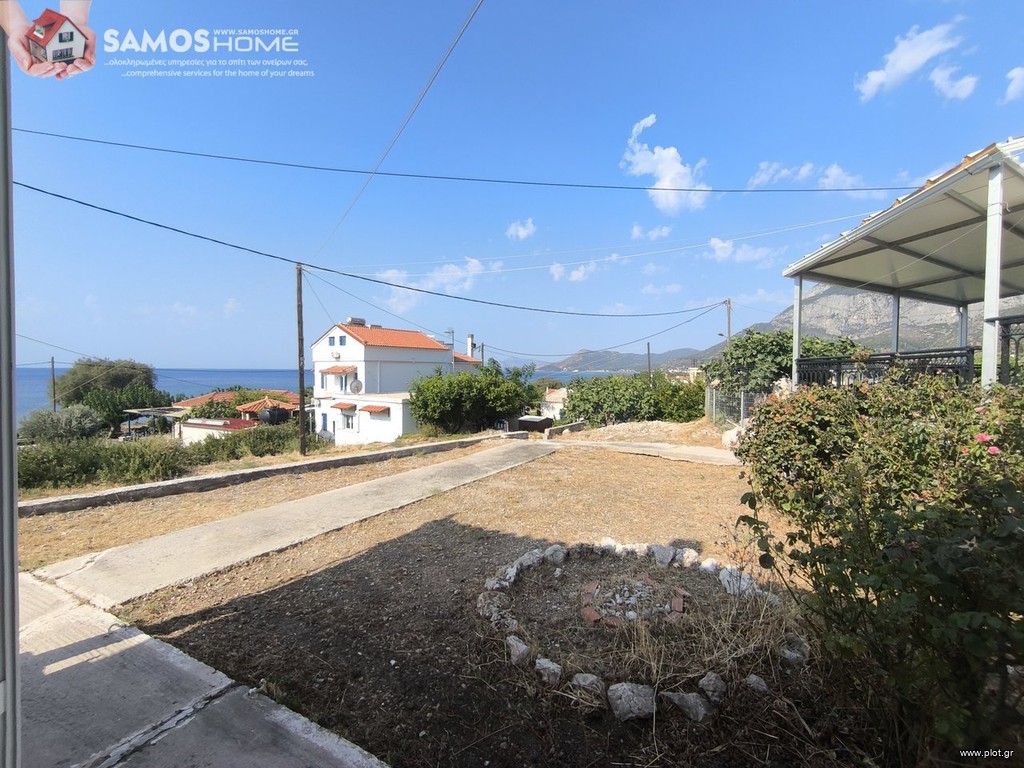 Μονοκατοικία 78,29 τ.μ. πρός πώληση, Ν. Σάμου, Σάμος