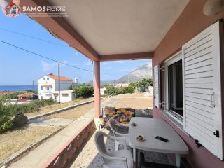 Μονοκατοικία 78,29 τ.μ. για πώληση, Ν. Σάμου, Σάμος-thumb-2