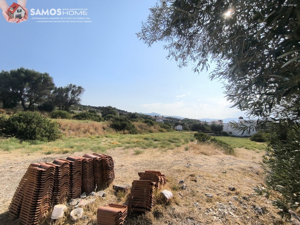 Μονοκατοικία 78,29 τ.μ. πρός πώληση, Ν. Σάμου, Σάμος