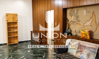 Διαμέρισμα 113,70 τ.μ. για ενοικίαση, Πειραιάς, Αγία Σοφία-thumb-1