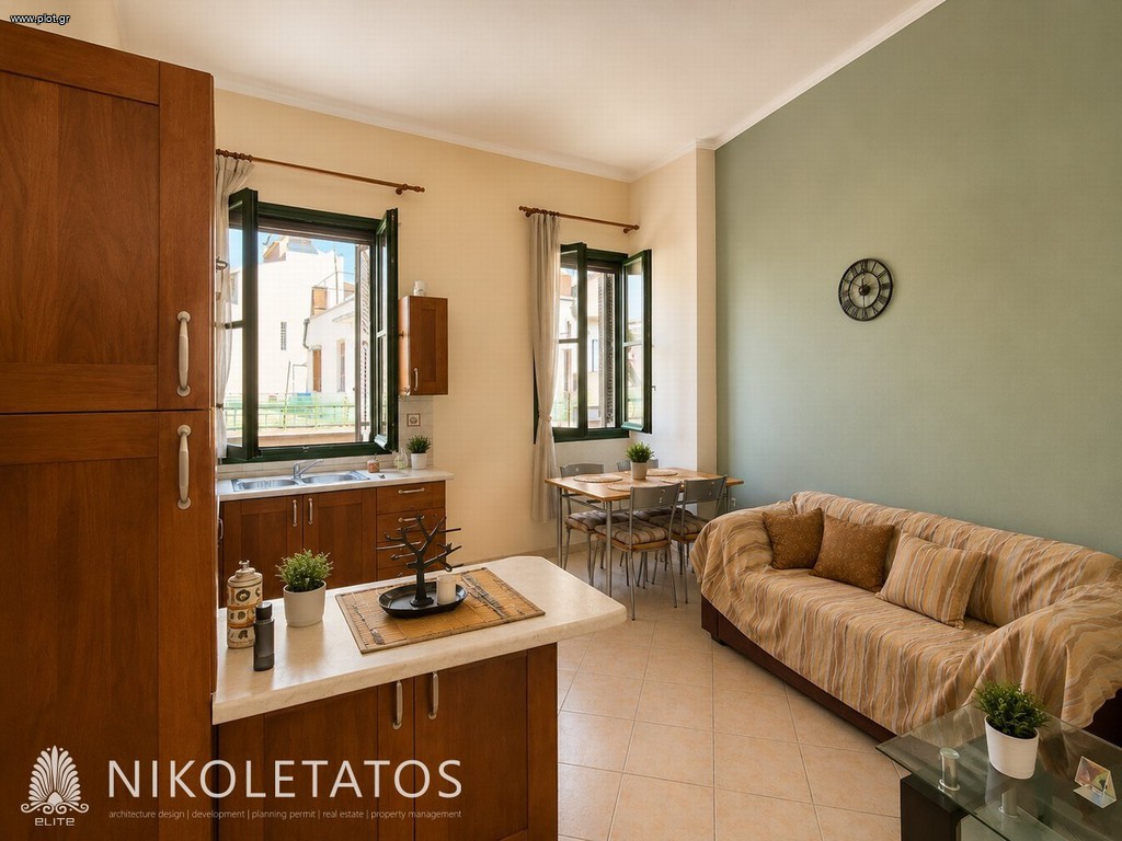 Διαμέρισμα 64 τ.μ. πρός ενοικίαση, Αχαΐα, Πάτρα