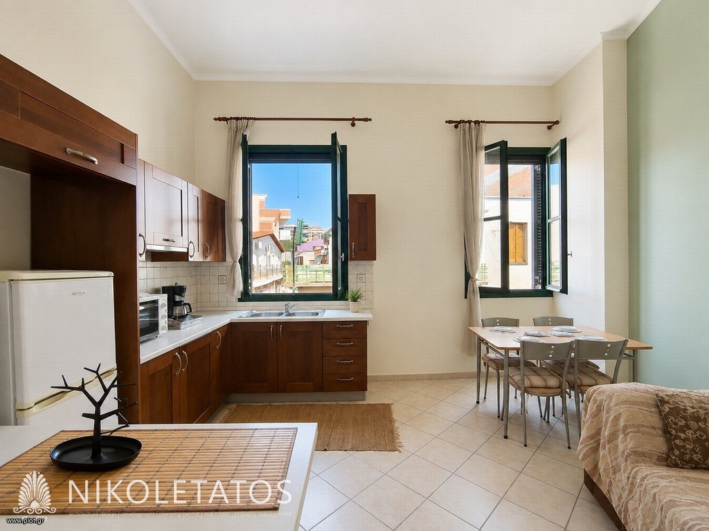 Διαμέρισμα 64 τ.μ. πρός ενοικίαση, Αχαΐα, Πάτρα