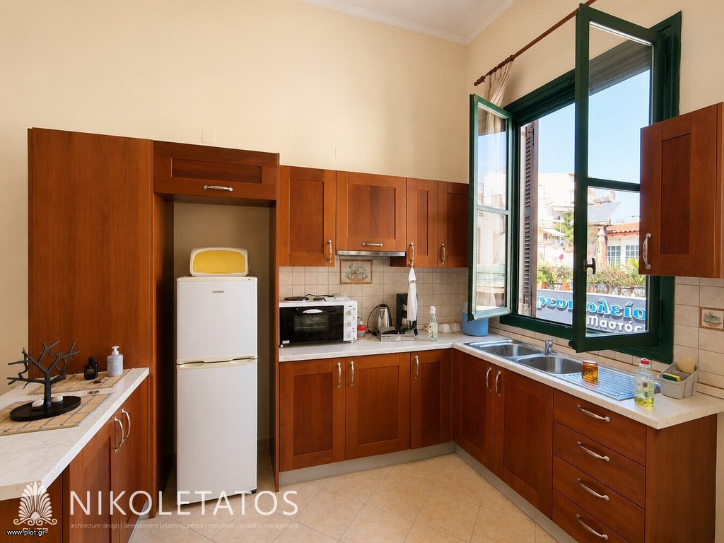 Διαμέρισμα 64 τ.μ. πρός ενοικίαση, Αχαΐα, Πάτρα
