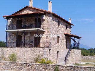 Κτίριο 322 τ.μ. για πώληση