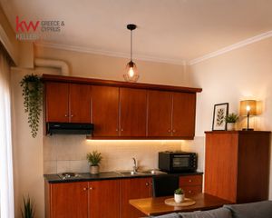 Studio / γκαρσονιέρα 35 τ.μ. για ενοικίαση
