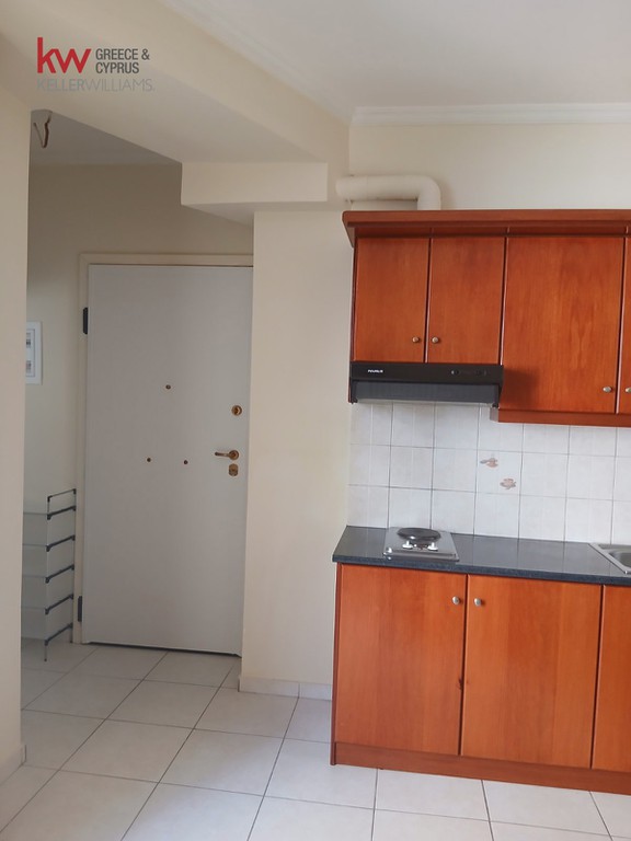Studio / γκαρσονιέρα 35 τ.μ. προς ενοικίαση, Τερψιθέα (Πελεκάνος)