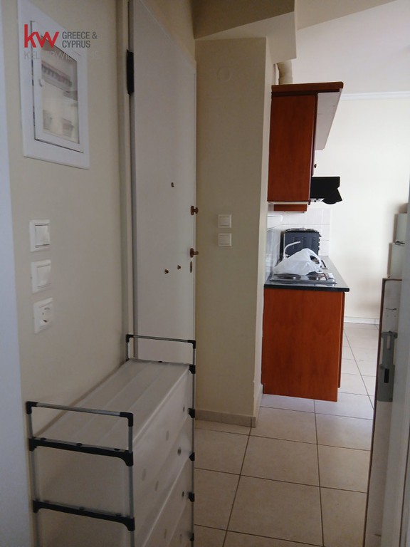 Studio / γκαρσονιέρα 35 τ.μ. προς ενοικίαση, Τερψιθέα (Πελεκάνος)