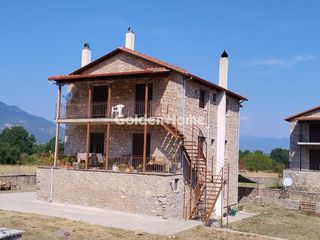 Κτίριο 297 τ.μ. για πώληση