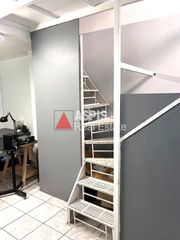 Γραφείο 21 τ.μ. για πώληση, Αθήνα - Κέντρο, Παγκράτι-thumb-4