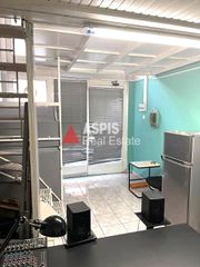 Γραφείο 21 τ.μ. για πώληση, Αθήνα - Κέντρο, Παγκράτι-thumb-3