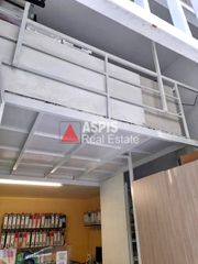 Γραφείο 21 τ.μ. για πώληση, Αθήνα - Κέντρο, Παγκράτι-thumb-11