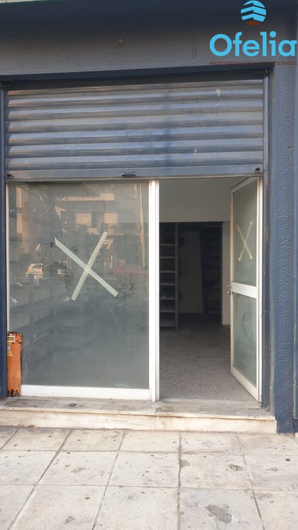 Κατάστημα 30 τ.μ. πρός ενοικίαση, Αθήνα - Νότια Προάστια, Καλλιθέα