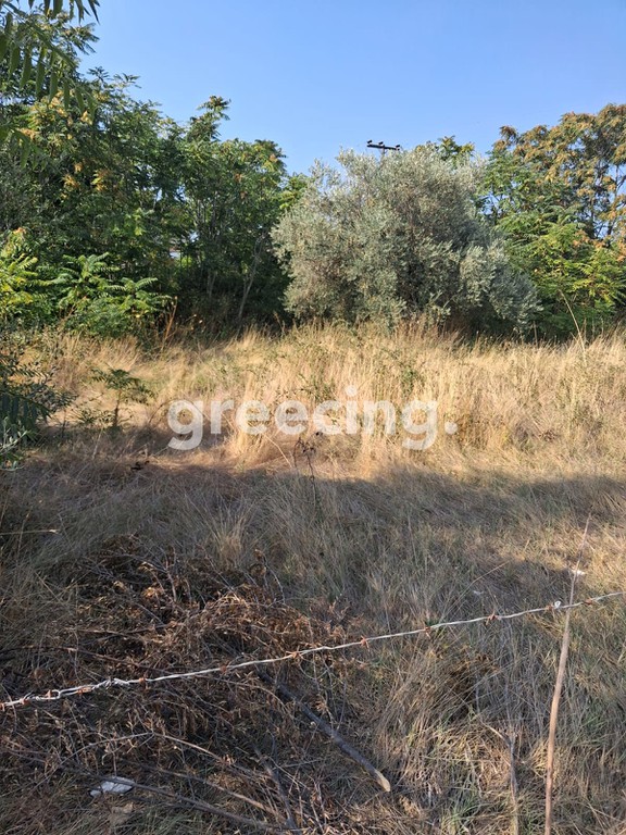 Οικόπεδο 600 τ.μ. προς πώληση, Παραλία Αγίου Νικολάου