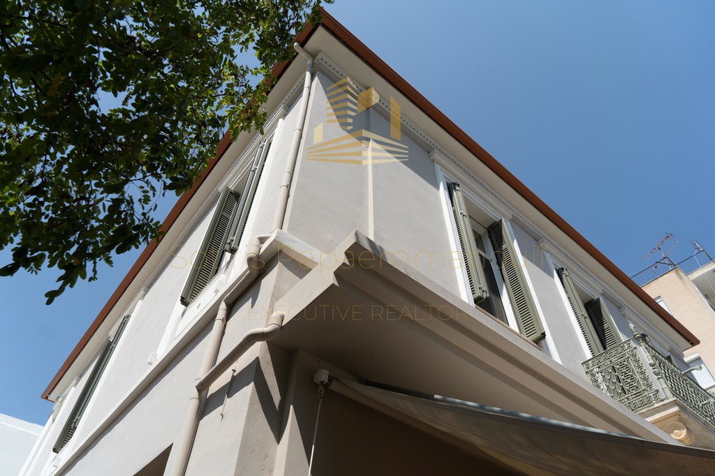Κτίριο 355 τ.μ. προς πώληση, Κέντρο Θήβας
