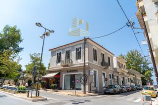 Κτίριο 355 τ.μ. για πώληση