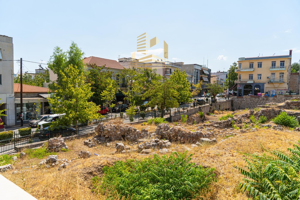Κτίριο 355 τ.μ. προς πώληση, Κέντρο Θήβας