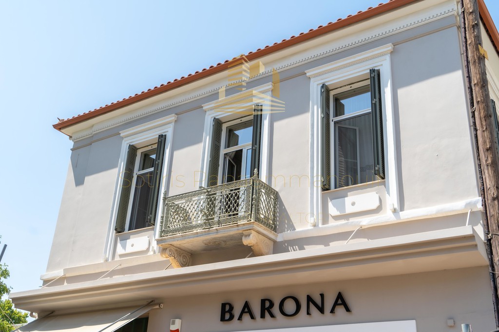 Κτίριο 355 τ.μ. προς πώληση, Κέντρο Θήβας