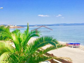 Συγκρότημα διαμερισμάτων 470 τ.μ. για πώληση