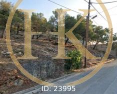 Οικόπεδο 906 τ.μ. για πώληση, Αττική - Υπόλοιπο, Σαρωνίδα-thumb-3