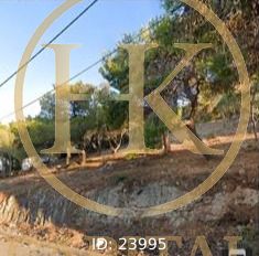 Οικόπεδο 906 τ.μ. για πώληση, Αττική - Υπόλοιπο, Σαρωνίδα-thumb-2
