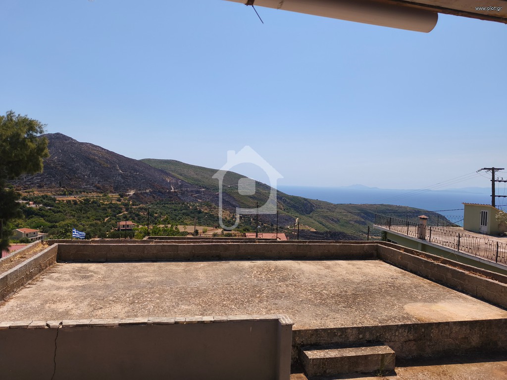 Μονοκατοικία 66 τ.μ. πρός πώληση, Ν. Κεφαλονιάς, Κεφαλονιά