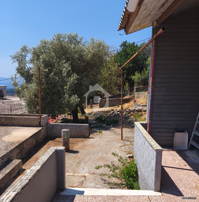 Μονοκατοικία 66 τ.μ. πρός πώληση, Ν. Κεφαλονιάς, Κεφαλονιά