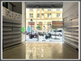 Κατάστημα 420 τ.μ. για πώληση