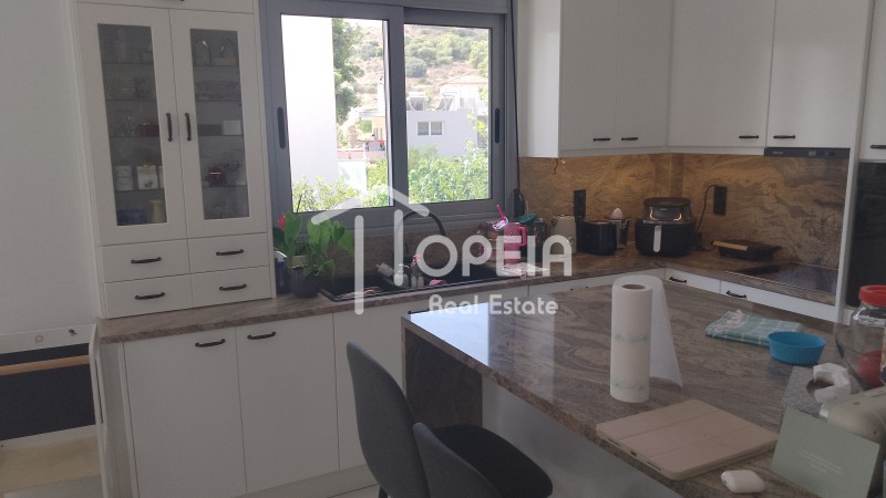 Μεζονέτα 173 τ.μ. πρός πώληση, Αττική - Υπόλοιπο, Καλύβια Θορικού