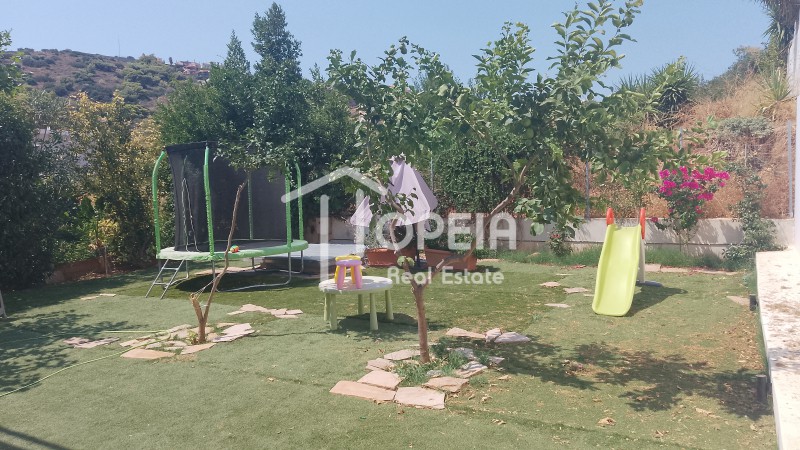 Μεζονέτα 173 τ.μ. πρός πώληση, Αττική - Υπόλοιπο, Καλύβια Θορικού