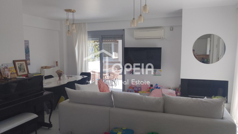 Μεζονέτα 173 τ.μ. πρός πώληση, Αττική - Υπόλοιπο, Καλύβια Θορικού