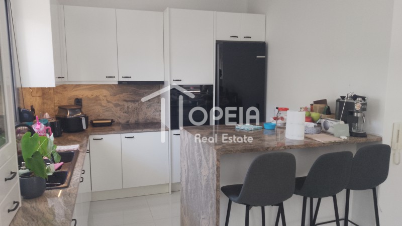Μεζονέτα 173 τ.μ. πρός πώληση, Αττική - Υπόλοιπο, Καλύβια Θορικού