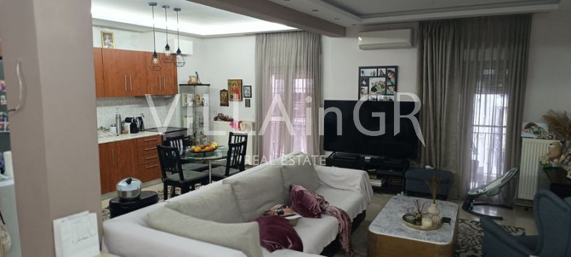 Διαμέρισμα 125 τ.μ. πρός πώληση, Θεσσαλονίκη - Περιφ/Κοί Δήμοι, Σταυρούπολη