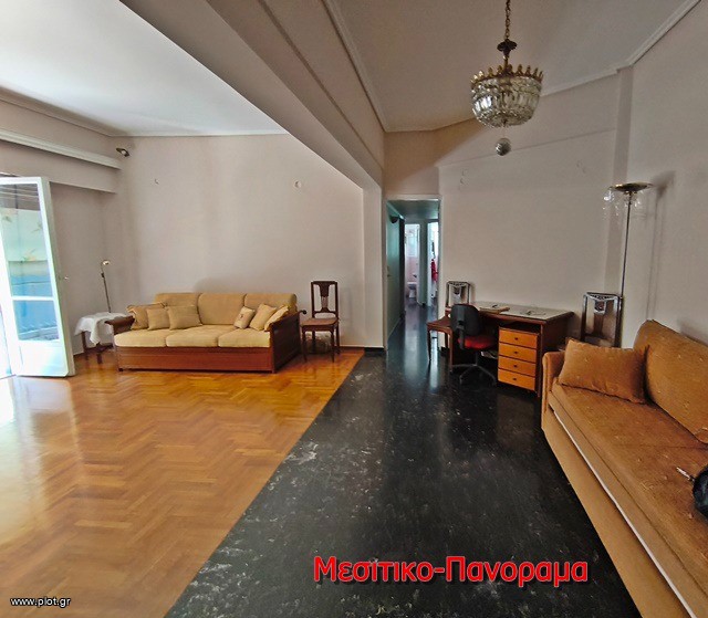 Διαμέρισμα 107 τ.μ. πρός ενοικίαση, Αθήνα - Κέντρο, Κυψέλη