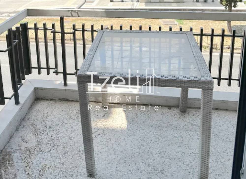 Διαμέρισμα 78 τ.μ. προς ενοικίαση, Μετς