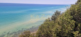 Αγροτεμάχια 6.432 τ.μ. προς πώληση, Παραλία Ελαιοχωρίου-thumb-7
