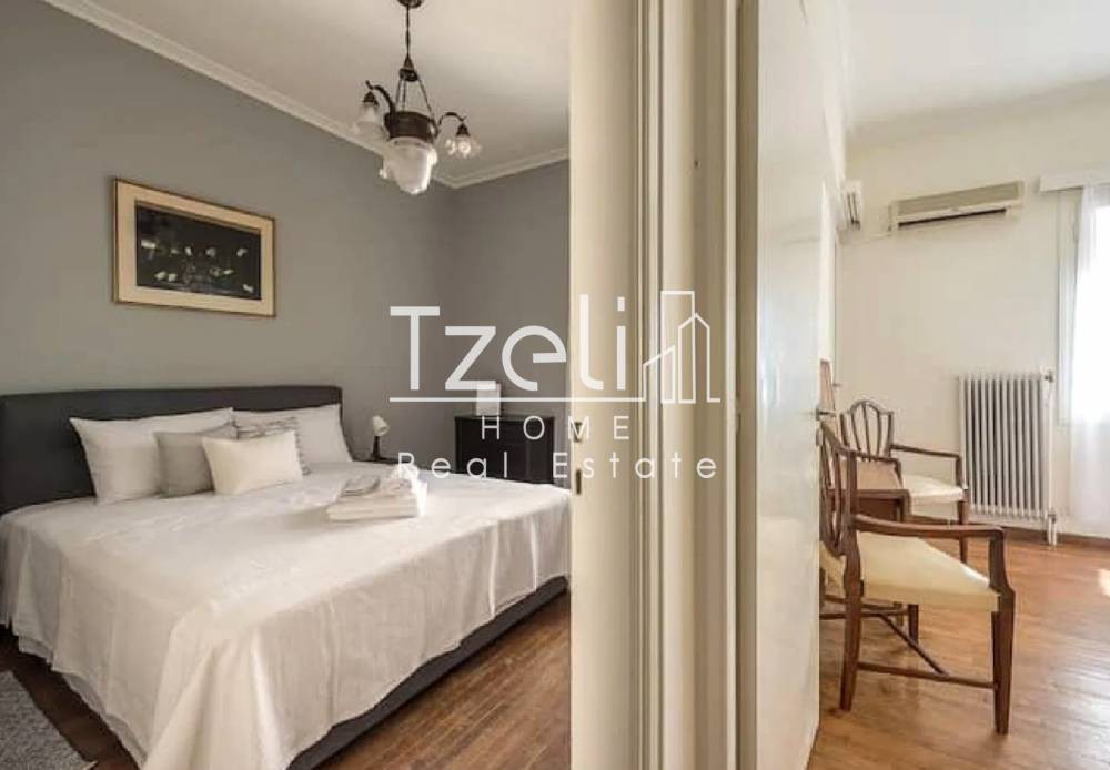 Διαμέρισμα 97 τ.μ. προς ενοικίαση, Μακρυγιάννη Αθήνας