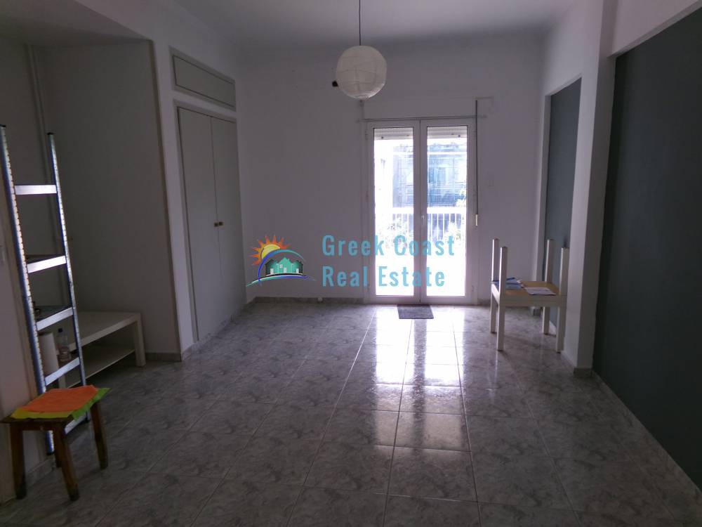 Γραφείο 55 τ.μ. προς ενοικίαση, Κέντρο Πάτρας